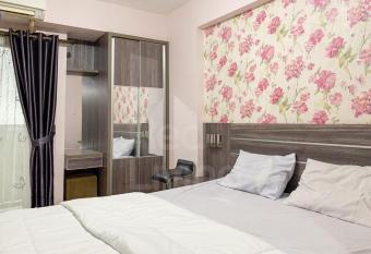 RedLiving Apartemen Bogor Valley - Paulina Property Tower A allows 18 year olds to book a room