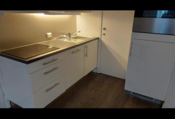 Mex city center has Balcony rooms