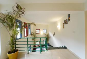 Sonam Plaza has Balcony rooms