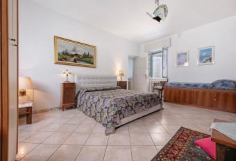 House of Sport has Balcony rooms