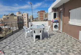 Monda Apartment has Balcony rooms