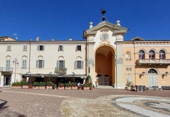 Case vacanza in centro storico Ca Mar   e Casa Elena has Balcony rooms