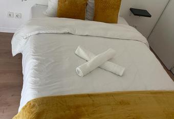 T3    Evry Courcouronnes has Balcony rooms