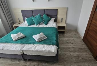 28 Dominikana has Balcony rooms