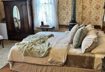 The Orth House Inn by Remotion has Balcony rooms