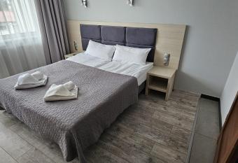 44 Dominikana has Balcony rooms