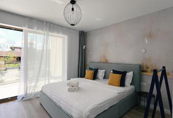 Pastelito I Airy Studio with big terrace has Balcony rooms