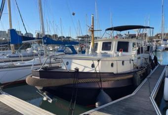 S  jour insolite- Bateau H  tel- La Rochelle has Balcony rooms