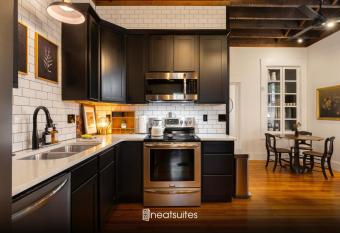 The Corner Brick House allows 18 year olds to book a room