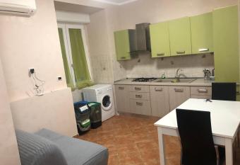 Casa Vittoria allows 18 year olds to book a room