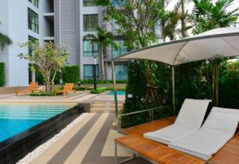 luxury condo BTS On Nut 50m.City center free WiFi has Balcony rooms