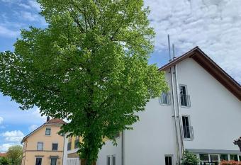 G  stehaus GN8 has Balcony rooms