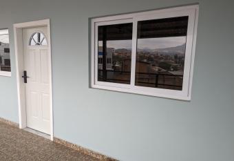 Apartamento en Miraflores has Balcony rooms