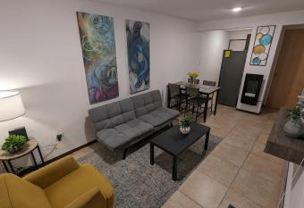 Acogedora Casa allows 18 year olds to book a room