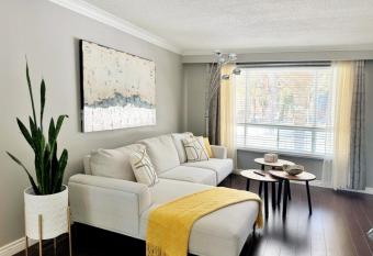 Entire house with Park parking in large backyard has Balcony rooms