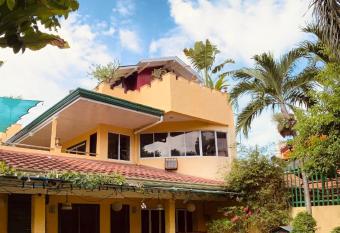 Abihon HoferHaus Mactan Guesthouse allows 18 year olds to book a room