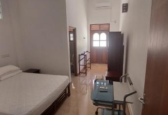 Bena s Farmhouse Villa has Balcony rooms