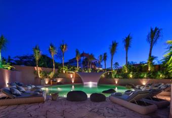 Seascape Resort Sanur by Ini Vie Hospitality allows 18 year olds to book a room