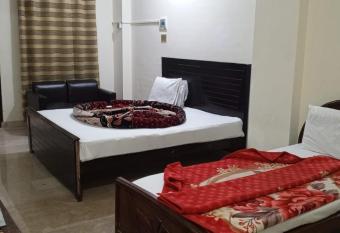 Hotel Abbasi Palace has Balcony rooms