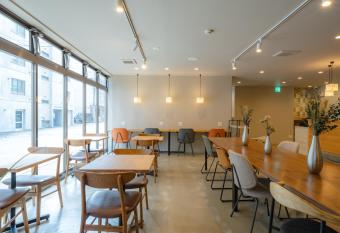 The Stay Sapporo Annex allows 18 year olds to book a room