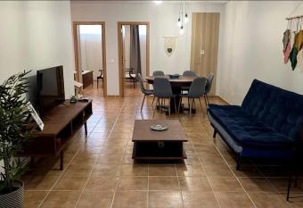 Al Wave has Balcony rooms