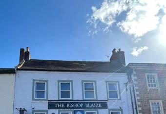 The Bishop Blaize allows 18 year olds to book a room