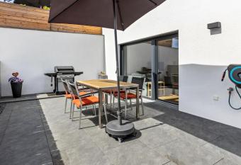 Stegmann Horn has Balcony rooms