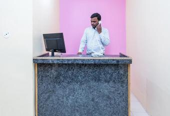 Vanilla hotel has Balcony rooms