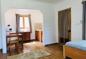 Kingfisher- Principe allows 18 year olds to book a room