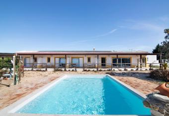 Quinta Tapada dos Machados has Balcony rooms