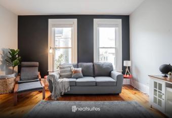 Kentucky Ave - Heart of Mainstrasse allows 18 year olds to book a room