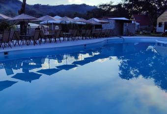 Hotel caba  as yyukkai has Balcony rooms