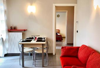 Casa Langhetto allows 18 year olds to book a room