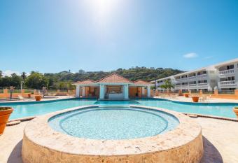 Golden Dream Villas 1st floor A has Balcony rooms