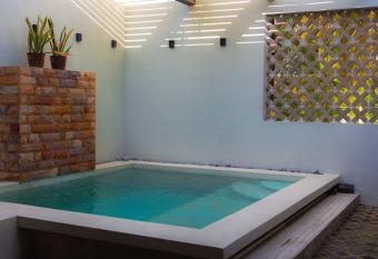 Casa Payito, Beach House has Balcony rooms