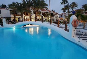 sul lungomare di las Americas has Balcony rooms