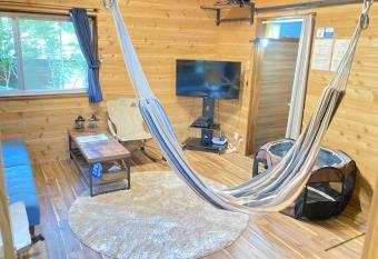                                              CHILL SWING        has Balcony rooms