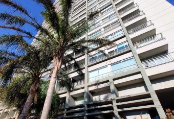 Quartier San Telmo has rooms with a private hot tub
