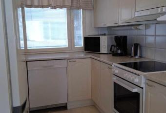 Einonhovi has Balcony rooms