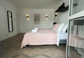 Homes by the C has Balcony rooms