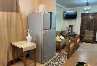 Elnoras city ismailia has rooms with a private hot tub