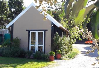Little Louisa has Balcony rooms