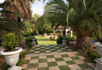 Tuareg Guest House has Balcony rooms
