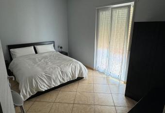 b&b 17 has Balcony rooms