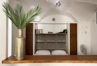 Luxury apartments in medieval Ventimiglia Alta close to the beach allows 18 year olds to book a room