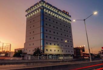 Zielo Hotel allows 18 year olds to book a room