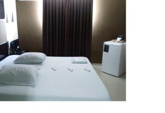 Minuty Motel Itu allows 18 year olds to book a room