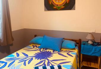 Chambre chez Kim has Balcony rooms