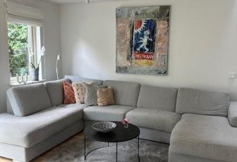 Casa ABBA in Lomma has Balcony rooms