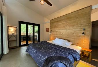 Tree of Life Cabinas allows 18 year olds to book a room